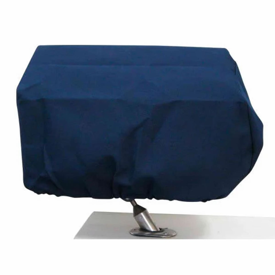 Carry Bag & Cover for Sizzler Deluxe and Galleymate 1100 BBQ Range showing the galleymate 1100 cover