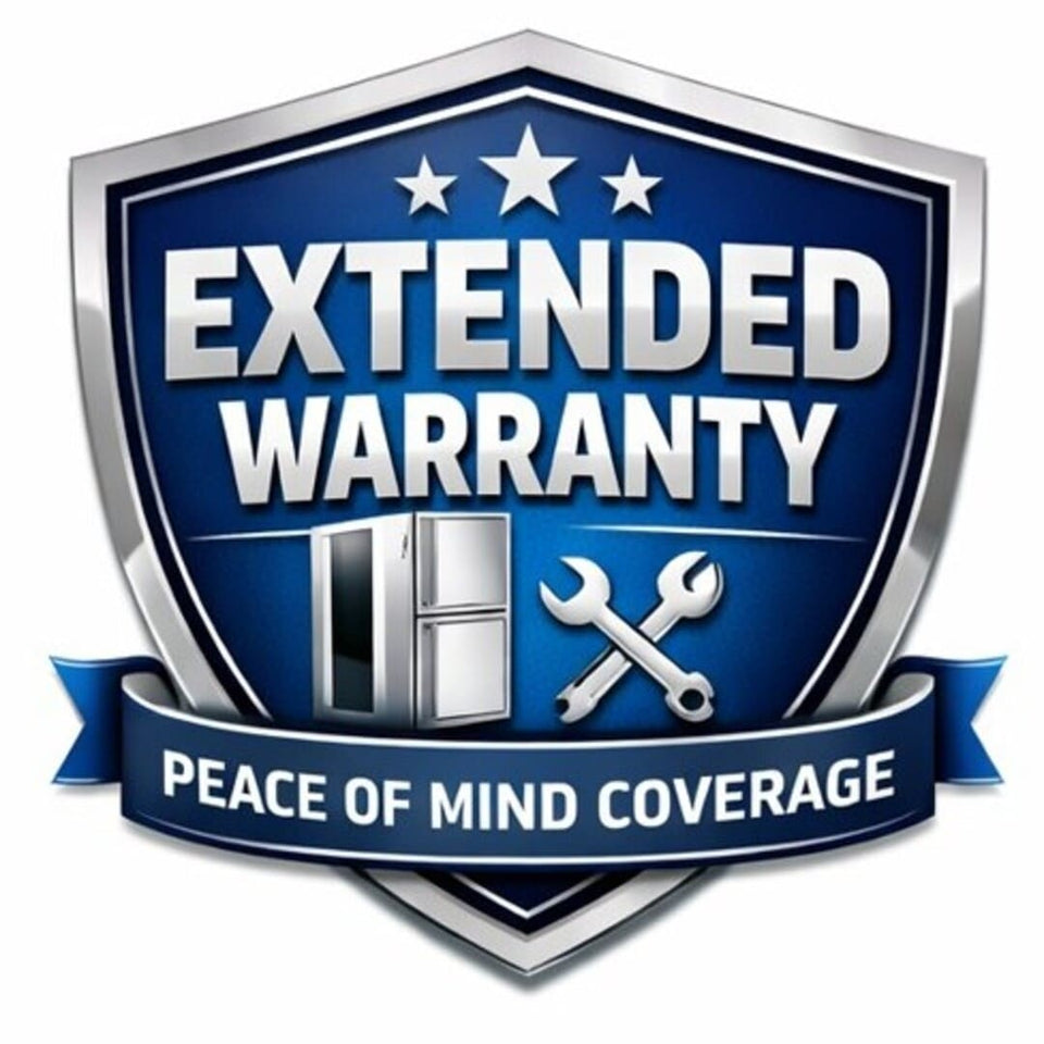 Schmick & Rhino Bar Fridge Extended Warranty + 1 year