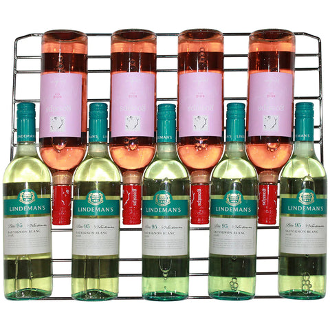Wine Racks | Optional | Schmick & Rhino Fridge