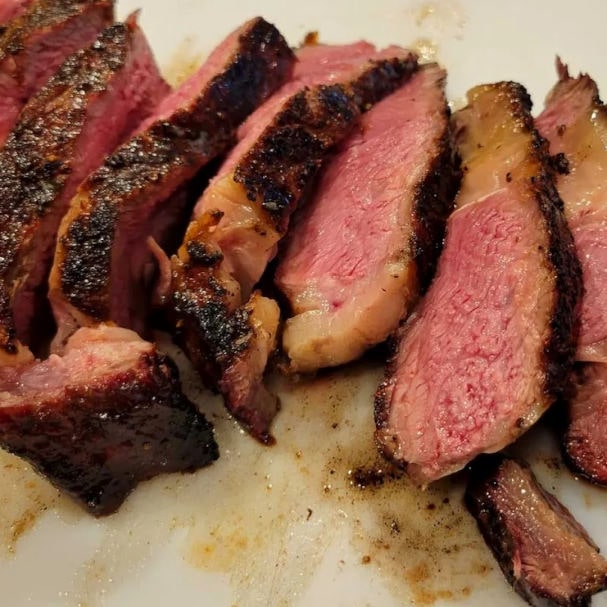 Recipe | Perfect Rib Fillets Cooked on the Pit Barrel Cooker
