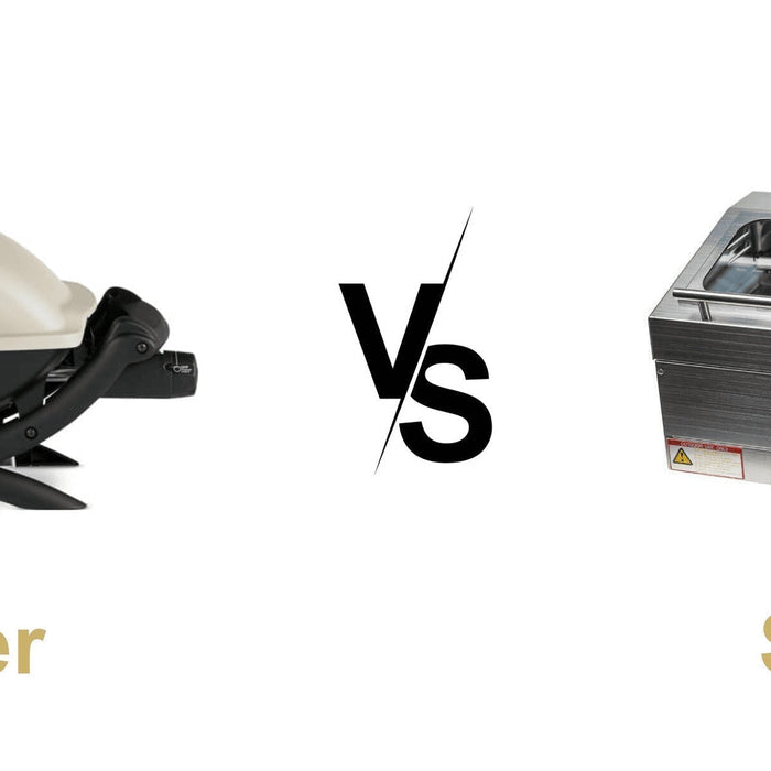 Sizzler vs Weber BBQs for Caravans & Motorhomes | A Real-World, Road-Tested Comparison