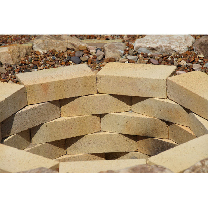 Fire Pit Bricks | Refractory: FAQ