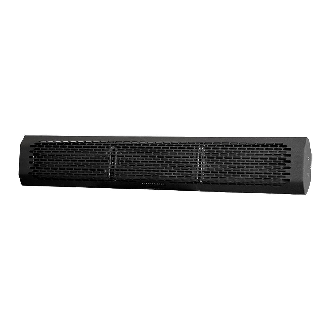 Herschel Aspect XL Zero-Light Infrared Heater – 650W to 2600W