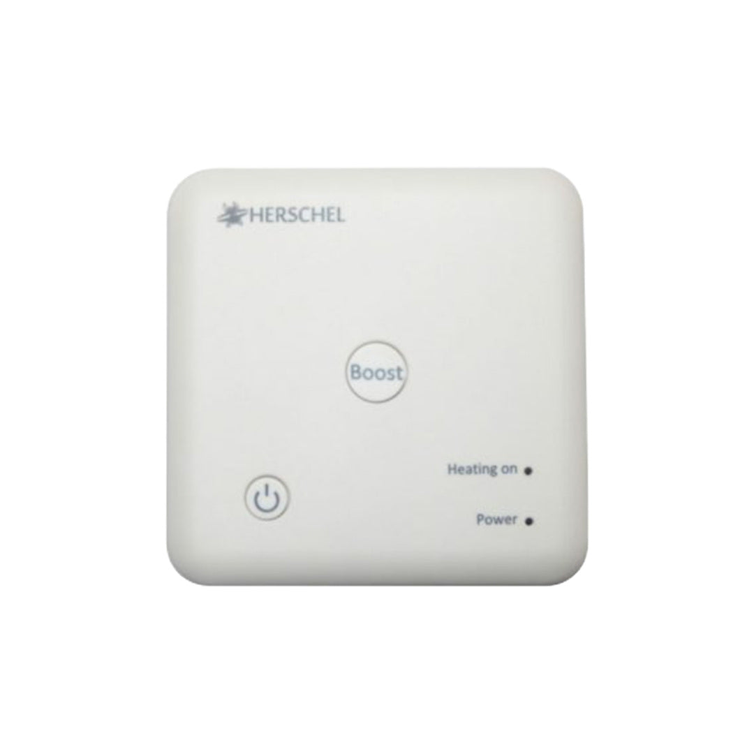 Herschel iQ R3 Wi-Fi Thermostat & Receiver – Smart Life Control