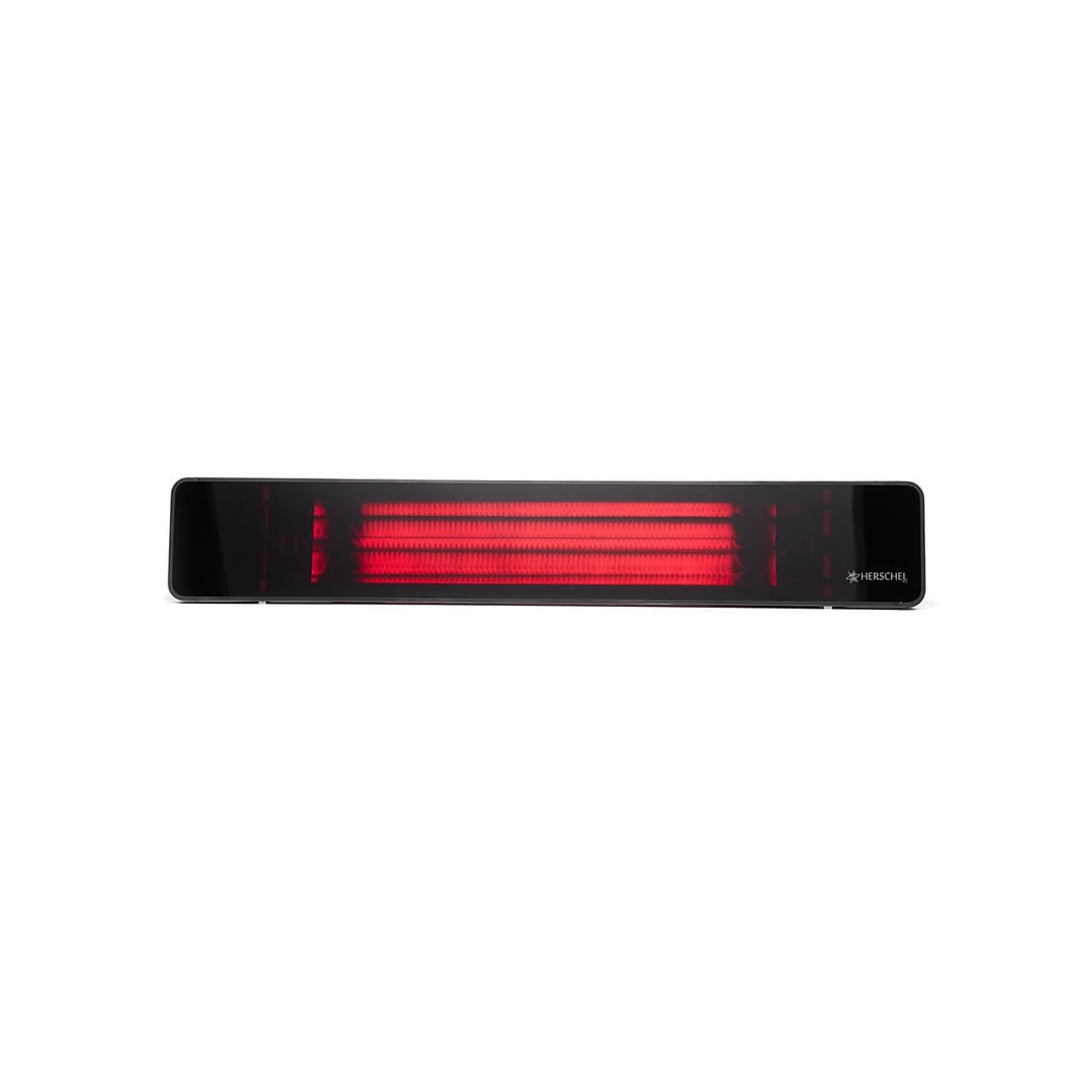 Herschel Rio 2500W Low-Glare Outdoor Infrared Patio Heater
