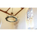 Herschel Halo Mini Zero-Light Infrared Heater – 3.2kW to 6.4kW in a church