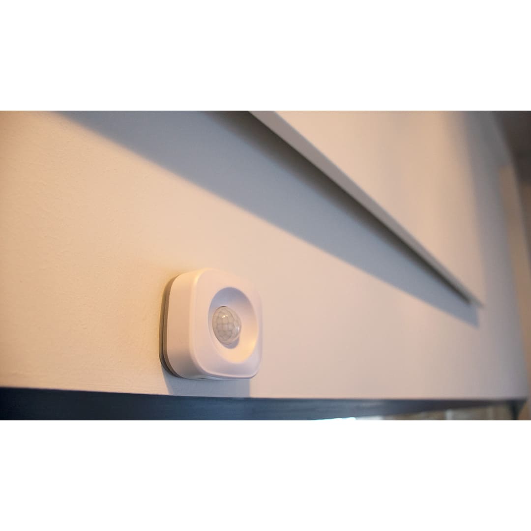 Herschel PIR Wi-Fi Motion Sensor – Smart Heating Occupancy Control