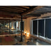 Herschel Aspect XL Zero-Light Infrared Heater – 650W to 2600W in a  yoga studio