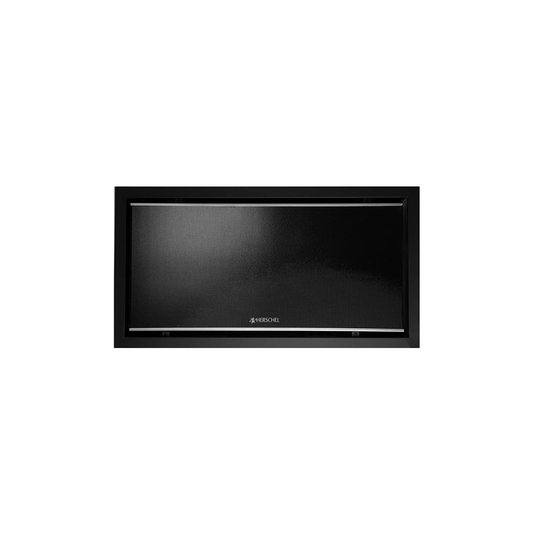 Herschel Krystal Infrared Heater | 600W & 1000W in Black & White