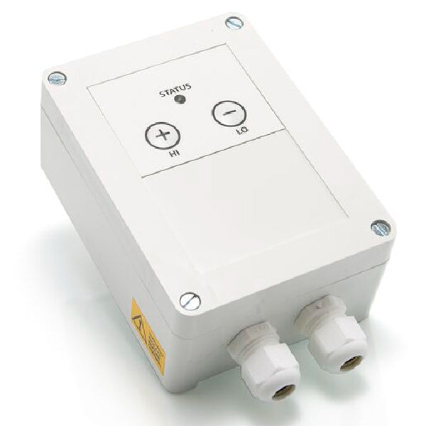 Infrared Heater Controller | 1500 W Infresco-VR