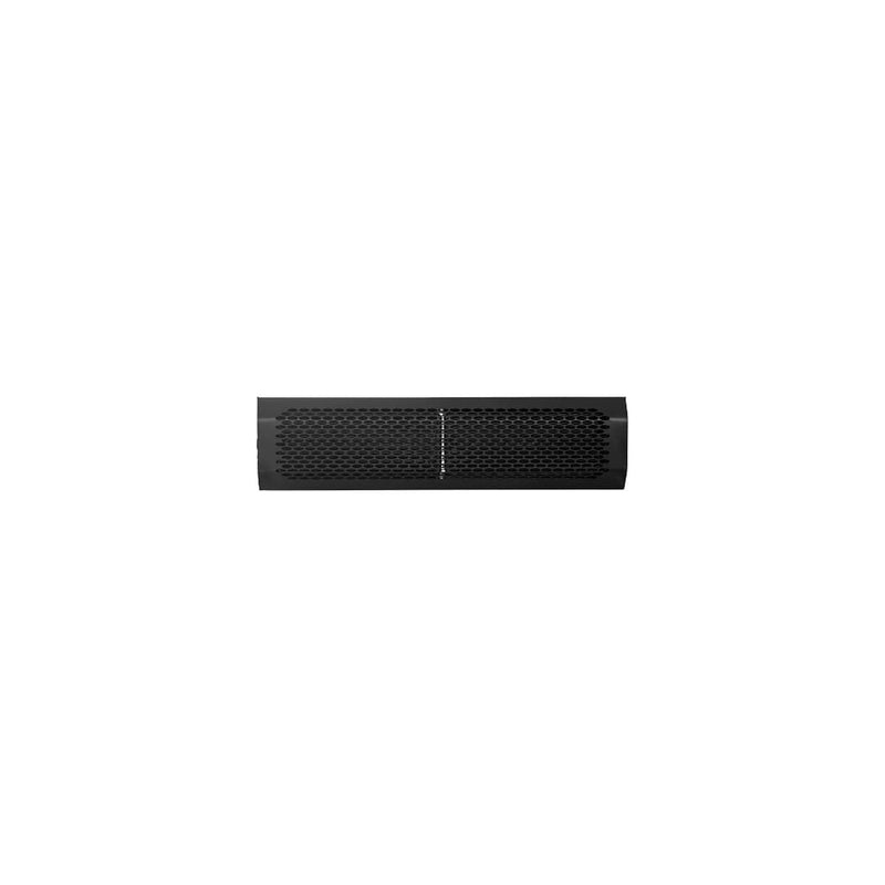 Herschel Aspect XL Zero-Light Infrared Heater – 650W to 2600W showing the IRXL2-1300 unit