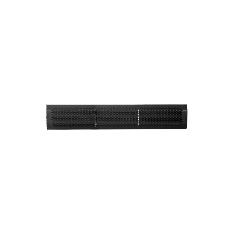 Herschel Aspect XL Zero-Light Infrared Heater – 650W to 2600W showing the IRXL3-1950 unit
