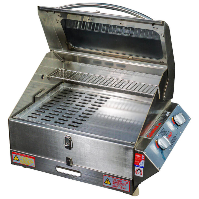 Portable BBQ | Marine | Galleymate 1500