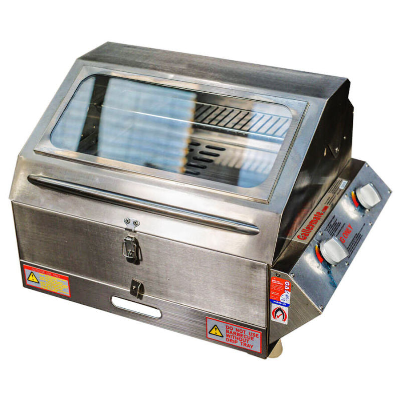 Portable BBQ | Marine | Galleymate 1500
