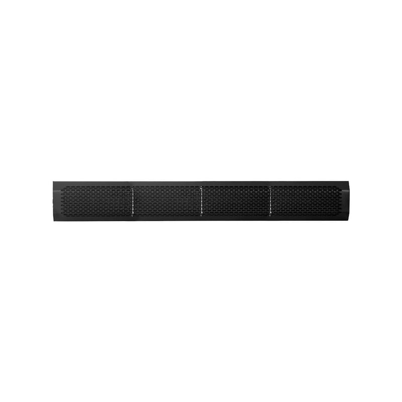 Herschel Aspect XL Zero-Light Infrared Heater – 650W to 2600W showing the IRXL4-2600 unit