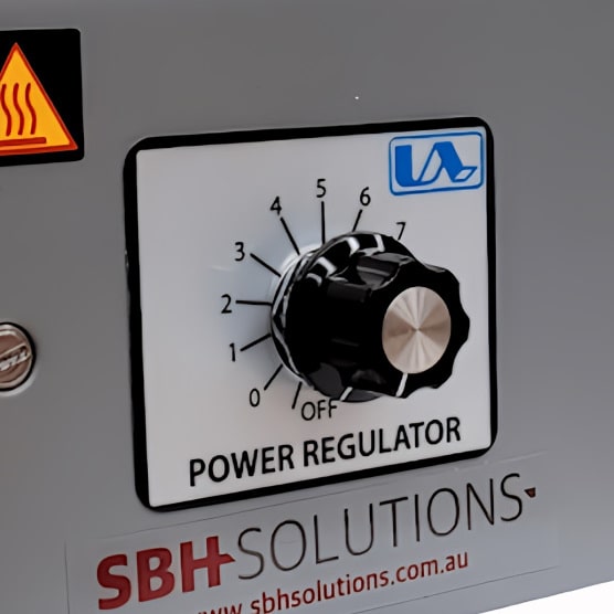 3000 W Infrared Heater Controller | Infresco manual