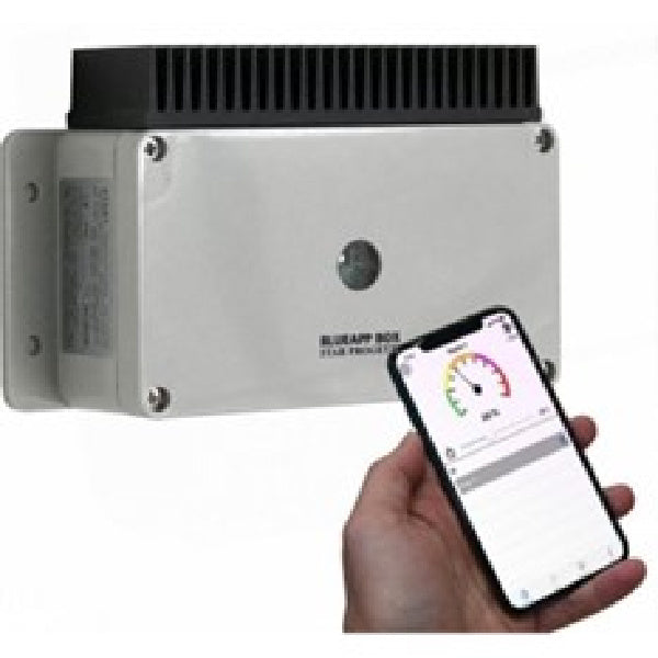4kW Bluetooth Infrared Heater Controller | Star 7