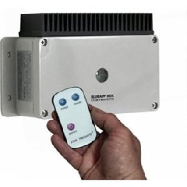 4kW Bluetooth Infrared Heater Controller | Star 7