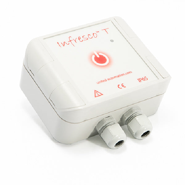 Infresco-T 4000 W Infrared Heater Controller