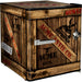 Multi Design Mini Bar Fridge - A Great Gift Idea - 46 L | BC46 acme crate model
