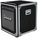 Multi Design Mini Bar Fridge - A Great Gift Idea - 46 L | BC46 showing the speaker amp in full view