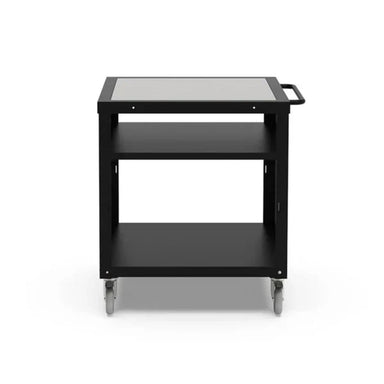 Alfa Pizza Oven Preparation Cooking Station 80 & 160 showing the 80 ina  front view