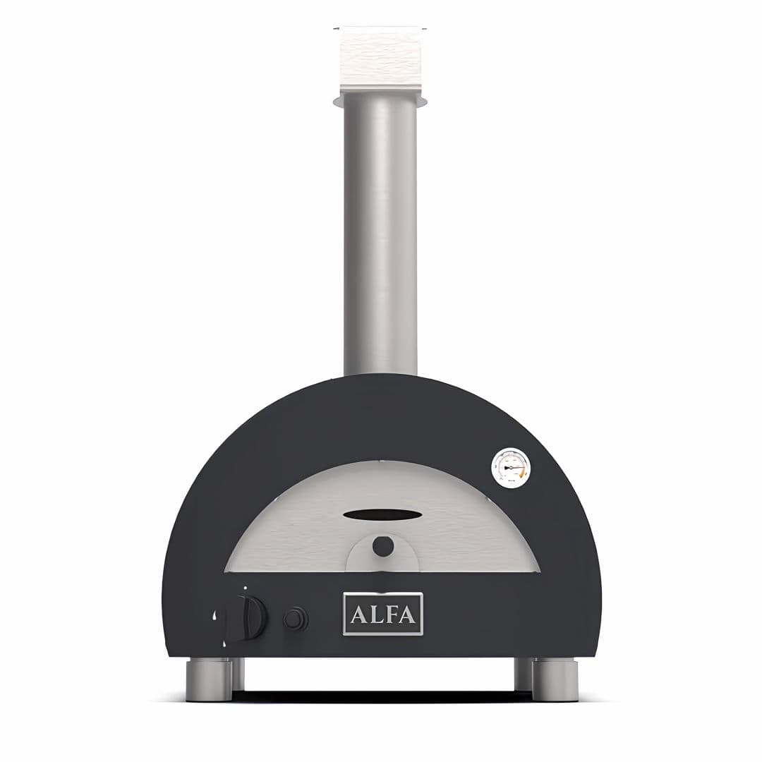 Alfa forni Moderno Portable Pizza Oven | Gas