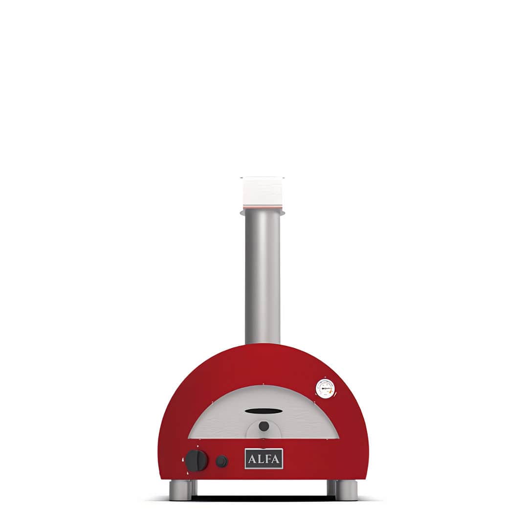 Alfa forni Moderno Portable Pizza Oven | Gas