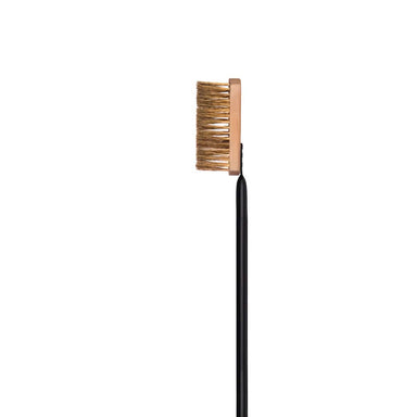 Alfa Pizza Oven Tool Kit Large showing brush on white background