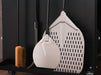 Alfa Pizza Oven Preparation Cooking Station 80 & 160 showing the Alfa Forni peel kit hanging