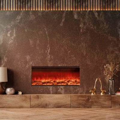 Electric Fireplace | Planika Astro Series