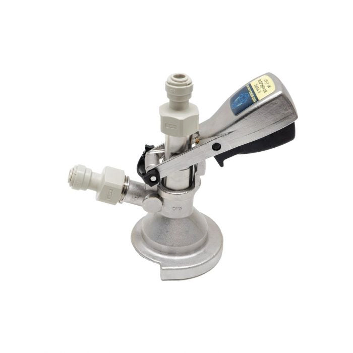 Kegerator Accessory | A-Type Coupler