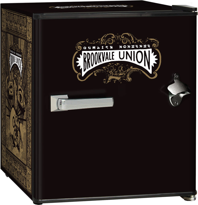 Bar Fridge | 46 Litre Beer Branded | Multiple Brands showing the brookvale union model