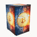 Custom 3D Bar Fridge Builder Australia | Design Your Own Fridge showing a btc example
