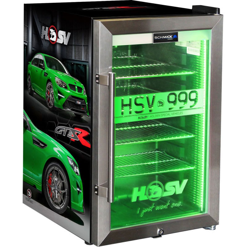 Bar Fridge | 70 Litre Holden Branded
