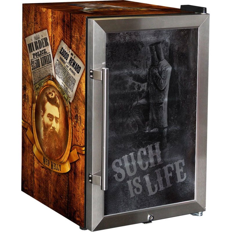Bar Fridge | 70 Litre Cool Gift Ideas | 3 Designs