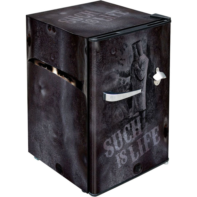 Bar Fridge | 70 Litre Retro Design Gift Ideas | BC70B