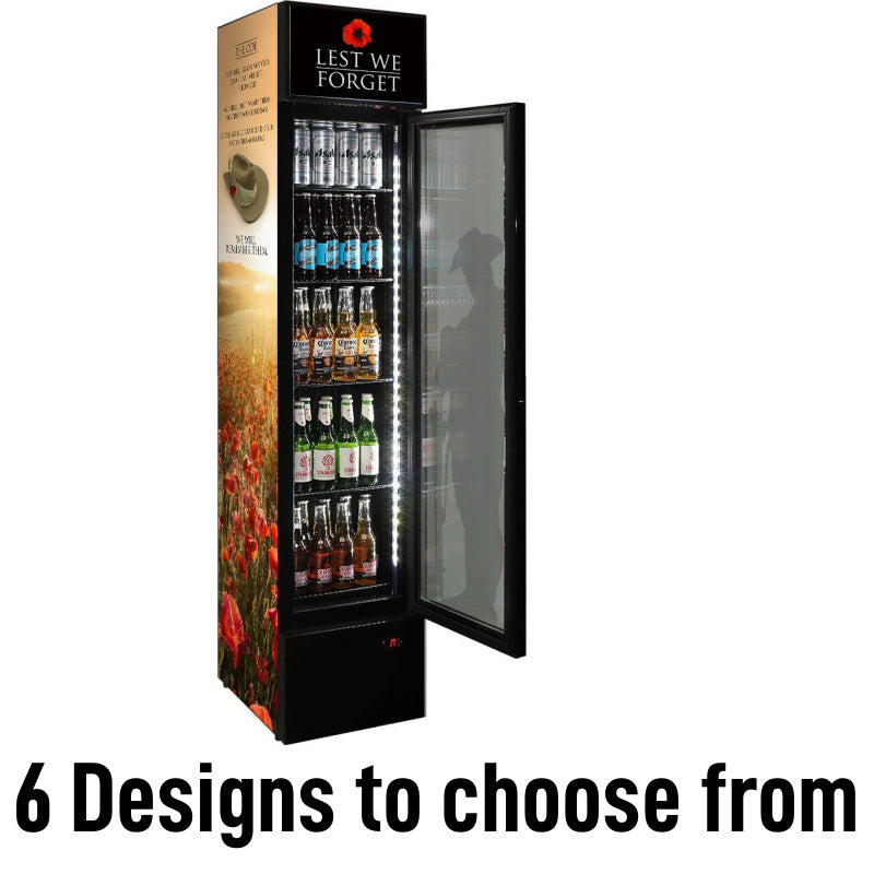 Bar Fridge | 160 Litre Cool Gift Ideas