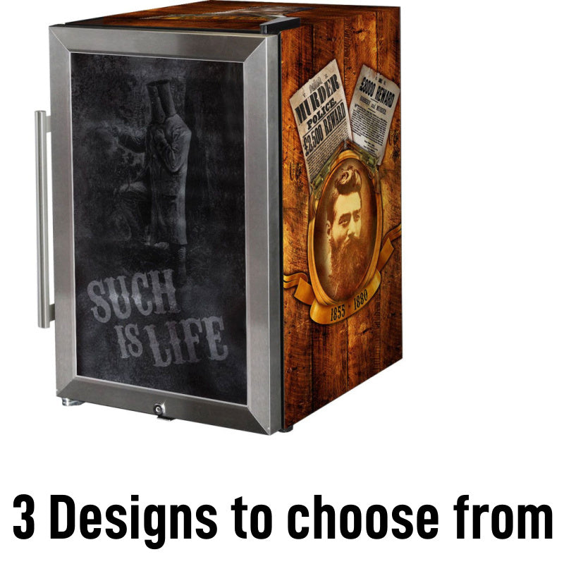 Bar Fridge | 70 Litre Cool Gift Ideas | 3 Designs