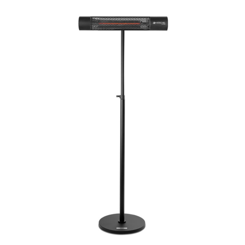 Infrared Heater with Stand | Outdoor | Herschel California
