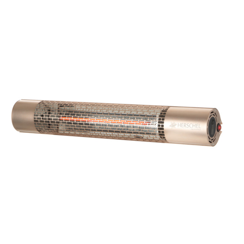 Infrared Heater | Outdoor | Electric | Herschel California