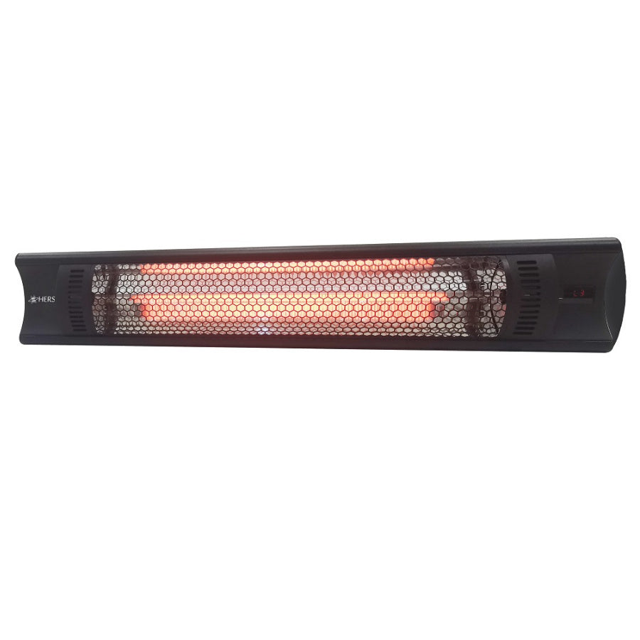 Infrared Heater | Outdoor | Electric | Herschel Colorado