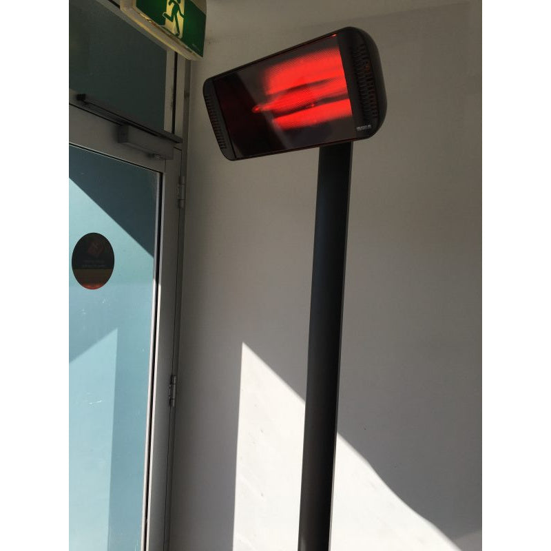 Stand for Heliosa 66 | Colonna
