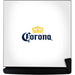 Retro Mini Bar Fridge 70 Litre Beer Branded With Opener showing the top of the corona model
