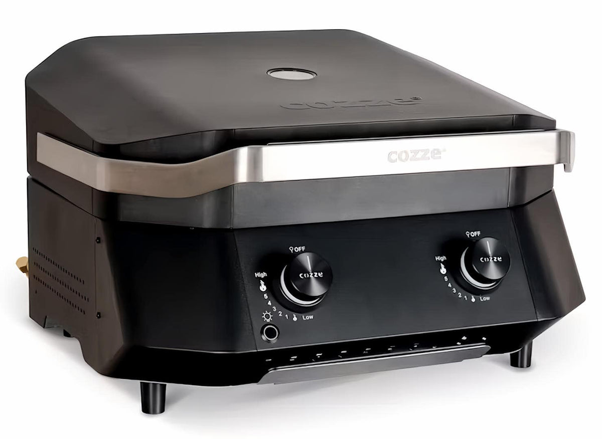 Cozze G-500 Portable Gas BBQ