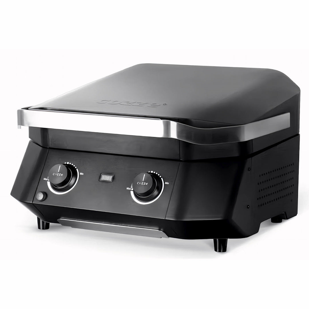 Cozze E-500 Portable Electric BBQ