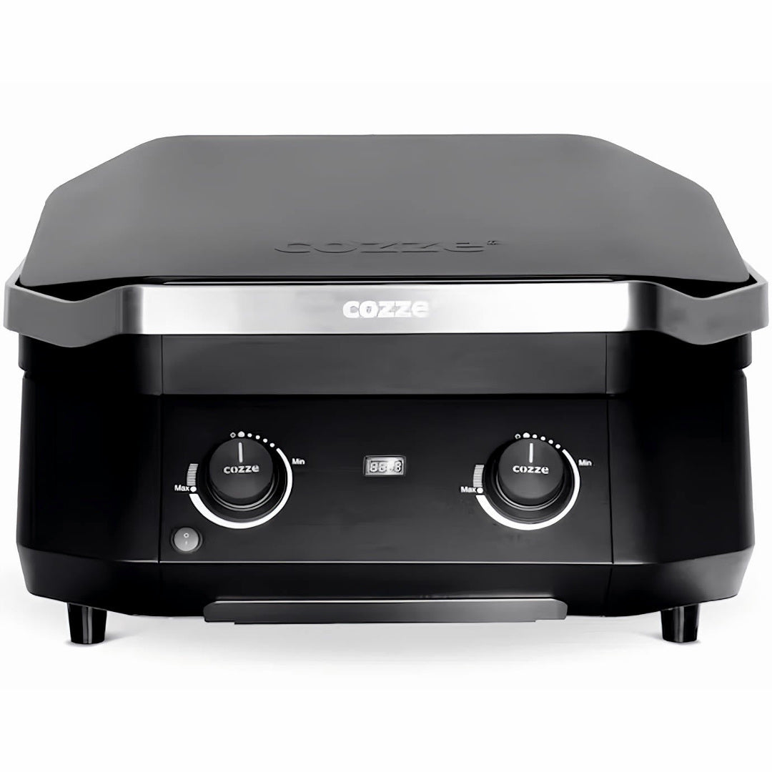 Cozze E-500 Portable Electric BBQ