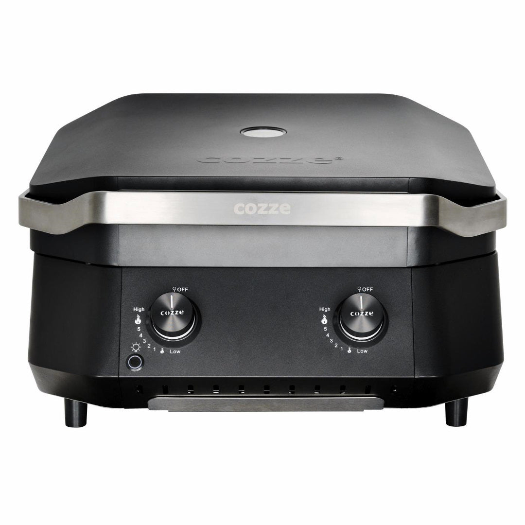 Cozze G-500 Portable Gas BBQ