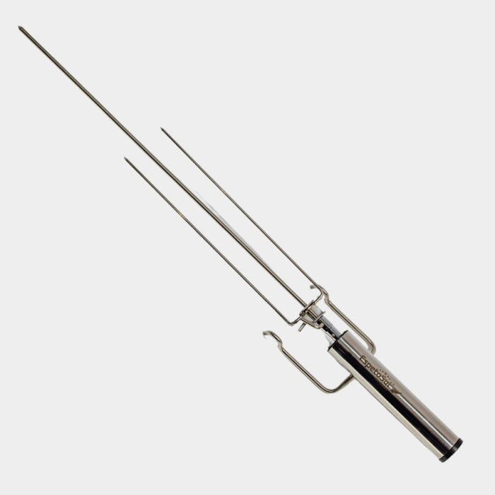 Premium BBQ Rotisserie Kit | Espetosul