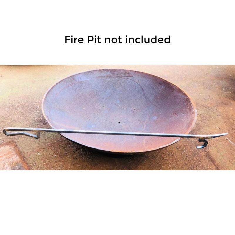 Fire Poker | Stoker | Master the Flames